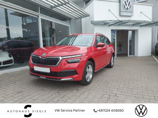 Skoda Kamiq 27.651 km 14.980 &euro; Wendlingen am Neckar 73240