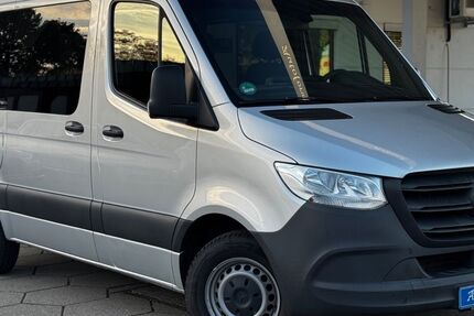 Mercedes-Benz Sprinter 71.238 km 27.900 &euro; Unterensingen / bei Stuttgart 72669