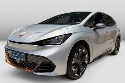 Cupra Born 4.900 km 35.580 &euro; Kornwestheim 70806