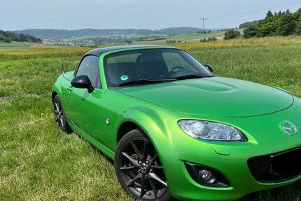 Mazda MX-5 102.800 km 16.000 € Renningen 71272