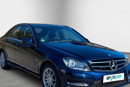 Mercedes-Benz C 180 66.500 km 15.000 &euro; Wildberg 72218