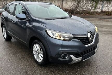 Renault Kadjar 125.000 km 8.899 &euro; Möglingen/Ludwigsburg 71696