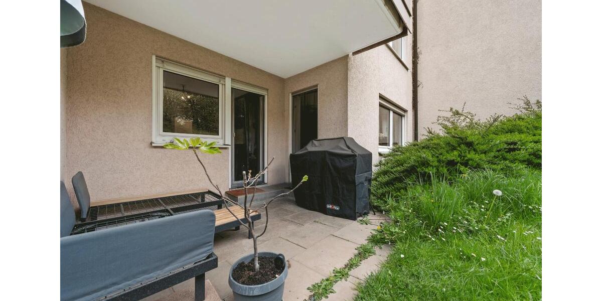 Erdgeschoßwohnung Calw - 3 Zimmer, 83 m&sup2;, 244.000&euro; | Angebot:27185786