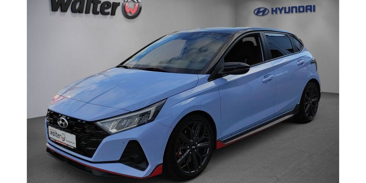 Hyundai i20 59.700 km 22.990 &euro; Pforzheim 75177