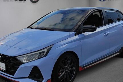 Hyundai i20 59.700 km 24.240 &euro; Pforzheim 75177