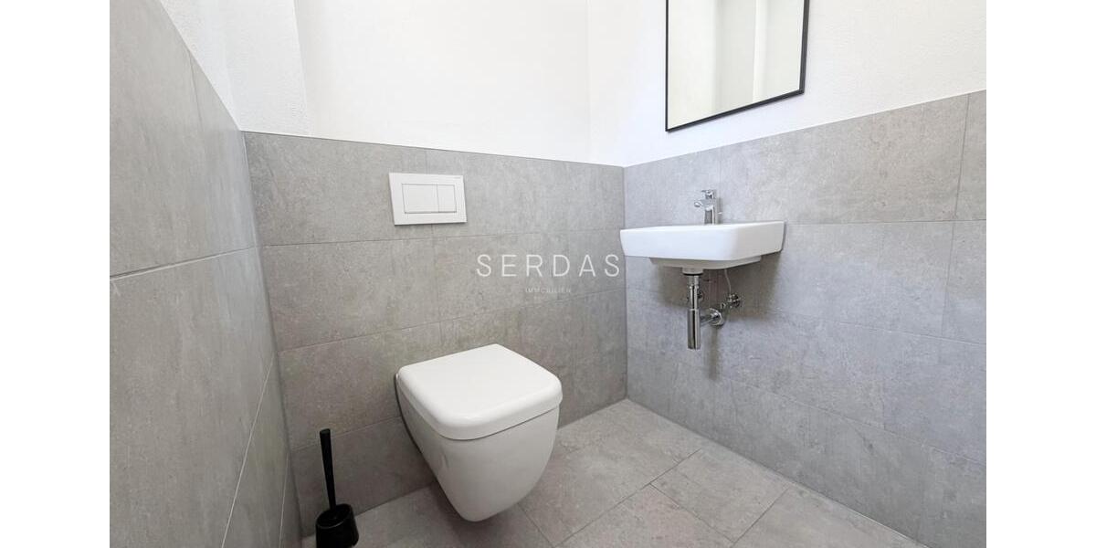 Doppelhaushälfte Ammerbuch - 5.5 Zimmer, 134 m&sup2;, 1.890&euro; | Angebot:27620249