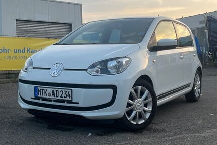 VW up!