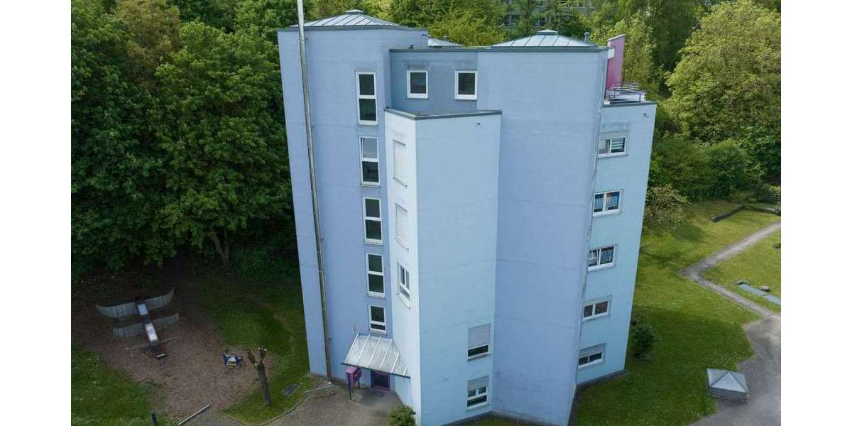 Etagenwohnung Sindelfingen Sindelfingen (Stadt) - 3 Zimmer, 78 m&sup2;, 938&euro; | Angebot:27056690