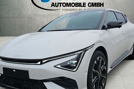 Kia EV6 4.747 km 52.590 &euro; Reutlingen 72770