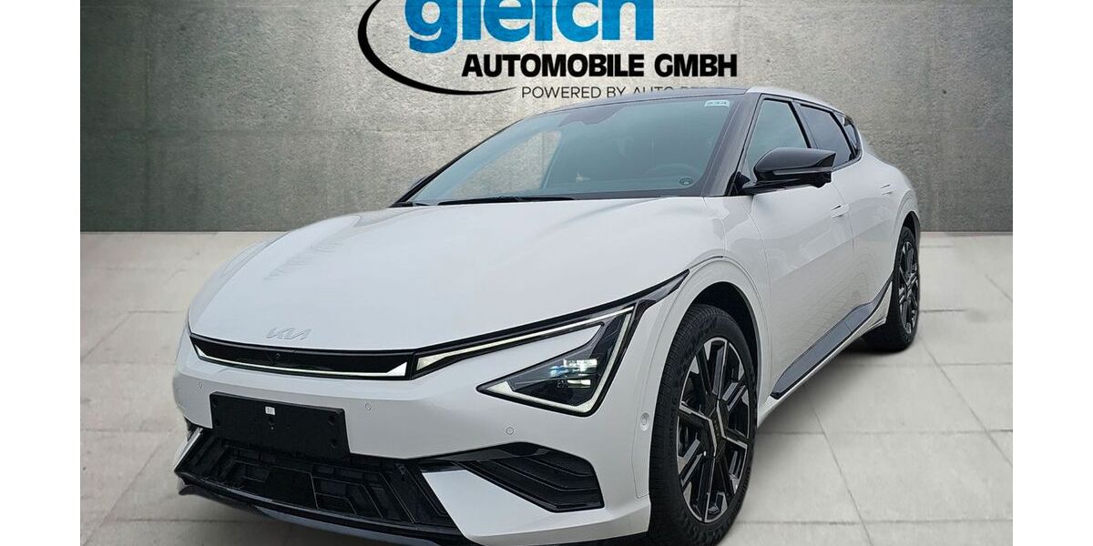 Kia EV6 4.747 km 52.590 &euro; Reutlingen 72770