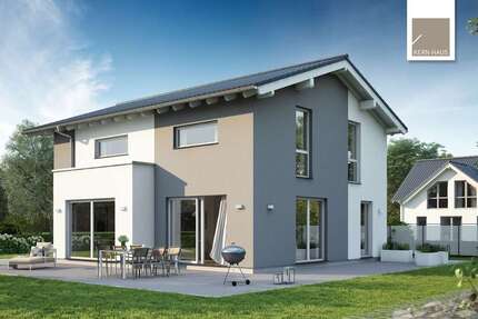 Haus zum Kaufen in Herrenberg 800.900 € 162 m² 5 zimmer