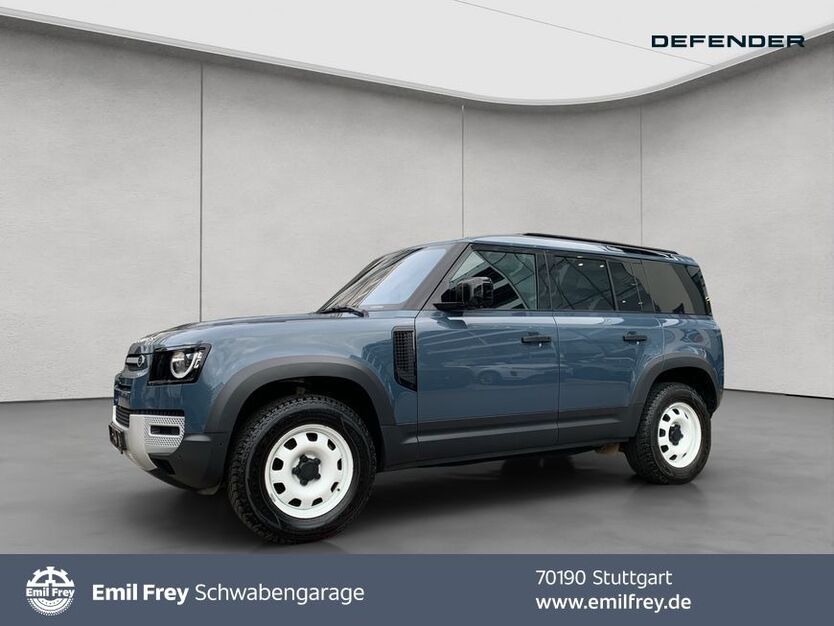 Land Rover Defender 57.640 km 59.970 € Stuttgart 70190