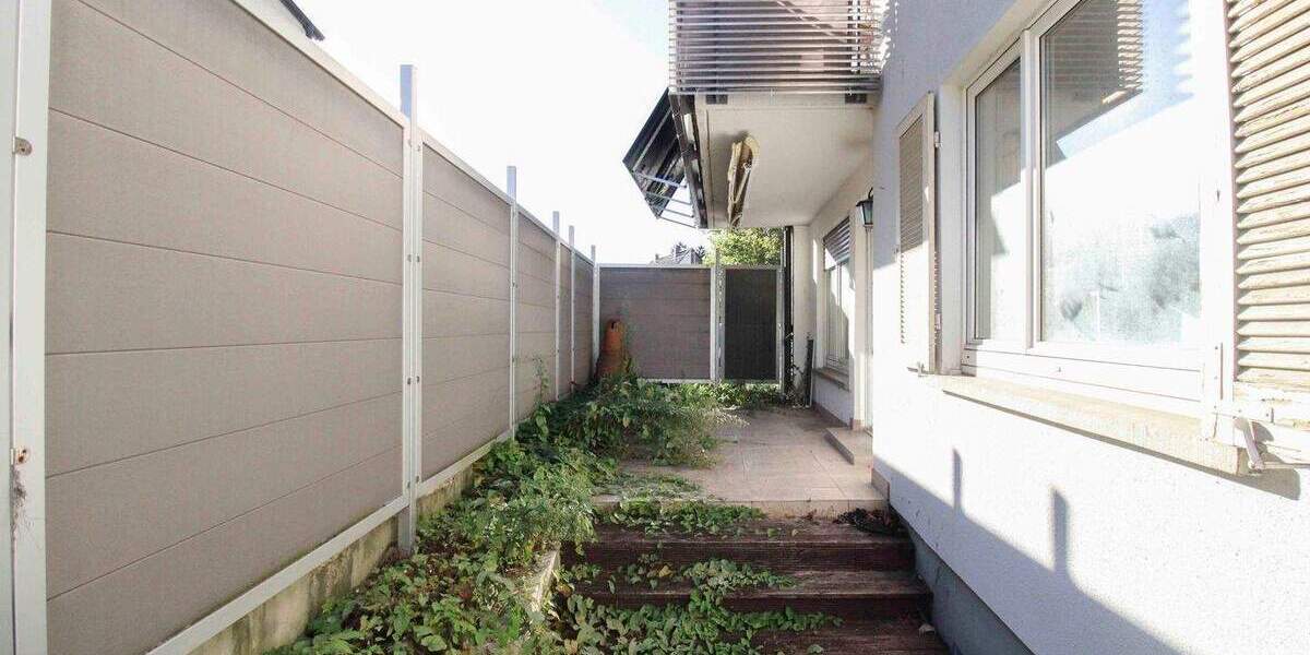 Etagenwohnung Ludwigsburg Ost - 3 Zimmer, 77 m&sup2;, 265.000&euro; | Angebot:24778168