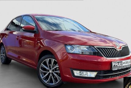 Skoda Rapid 45.400 km 11.483 € Ludwigsburg 71636