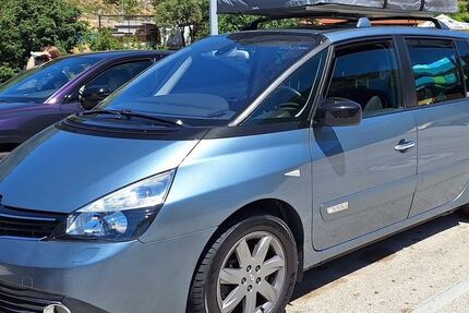 Renault Espace 206.000 km 9.999 € Stuttgart 70329