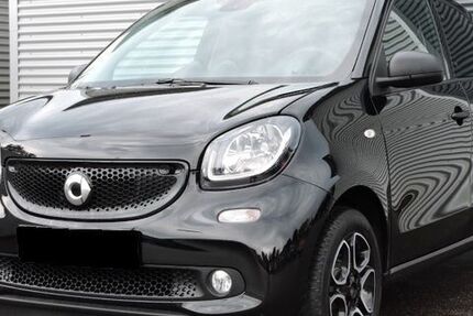 Smart ForFour 90.000 km 12.500 &euro; Leonberg 71229
