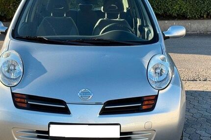 Nissan Micra 106.300 km 1.199 &euro; Metzingen 72555