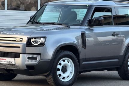 Land Rover Defender 43.200 km 47.997 &euro; Nürtingen bei Stuttgart 72622