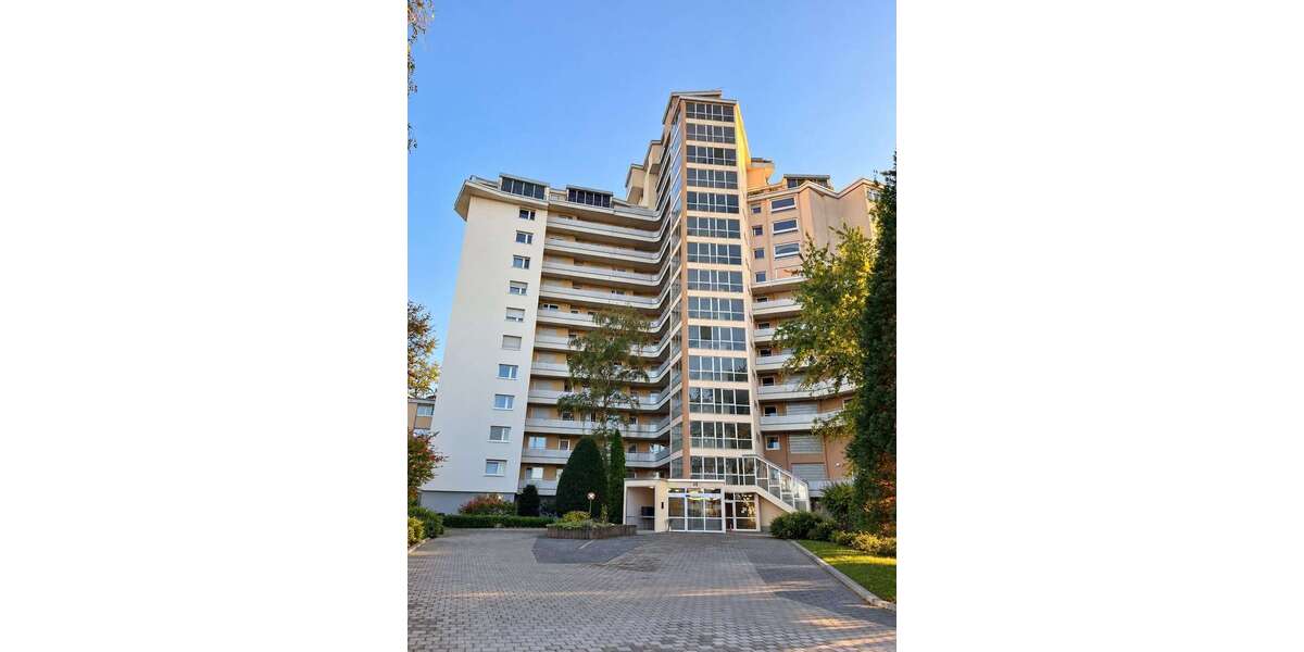 Etagenwohnung Böblingen Dagersheim - 4.5 Zimmer, 120 m&sup2;, 380.000&euro; | Angebot:27662548