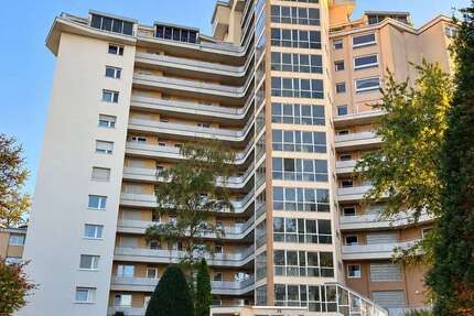 Wohnung Böblingen Dagersheim - 4.5 Zimmer, 120 m&sup2;, 380.000&euro; | Angebot:27662548