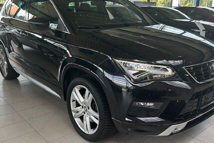 Seat Ateca 81.500 km 22.646 € Kornwestheim 70806