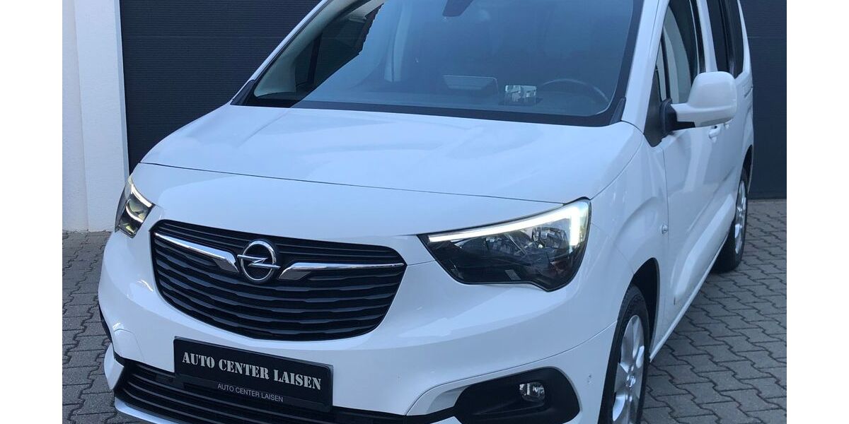 Opel Combo 146.000 km 13.499 &euro; Reutlingen 72766