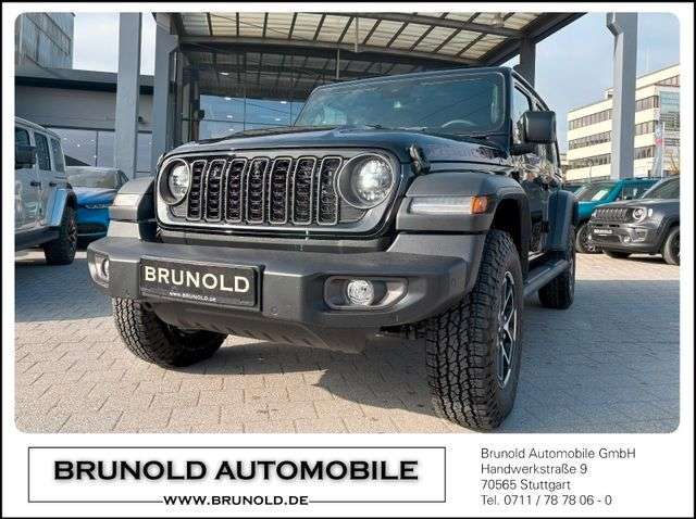 Wrangler