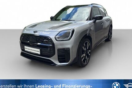 Mini Countryman S (Cooper) 21.999 km 39.590 &euro; Asperg 71679
