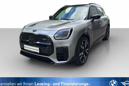Mini Countryman S (Cooper) 21.999 km 39.890 &euro; Asperg 71679