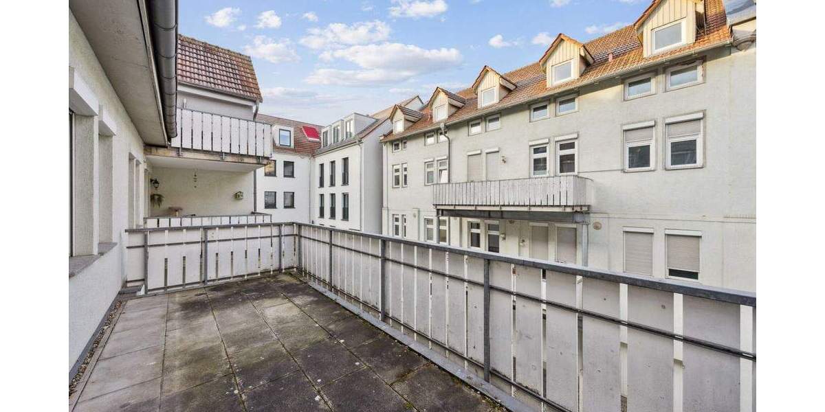 Etagenwohnung Ludwigsburg Mitte - 3 Zimmer, 80 m&sup2;, 275.000&euro; | Angebot:25802184