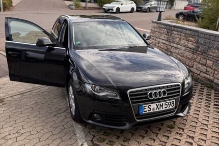 Audi A4 305.000 km 4.590 &euro; Filderstadt 70794