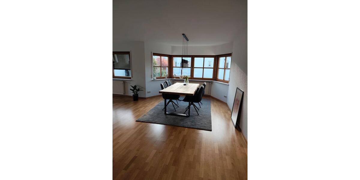 Etagenwohnung Leinfelden-Echterdingen Echterdingen - 3 Zimmer, 89 m&sup2;, 1.250&euro; | Angebot:27625070