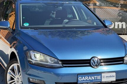 VW Golf 164.500 km 7.999 &euro; Rohrdorf 72229