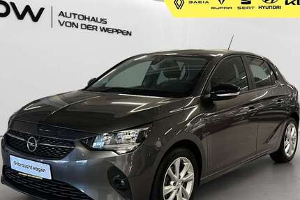 Opel Corsa 44.600 km 11.700 &euro; Stuttgart 70469