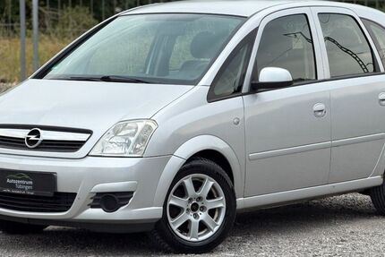 Opel Meriva 237.000 km 1.490 &euro; Tübingen 72070