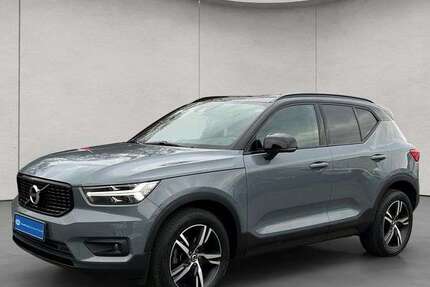 Volvo XC40 57.051 km 26.490 € Esslingen am Neckar 73730