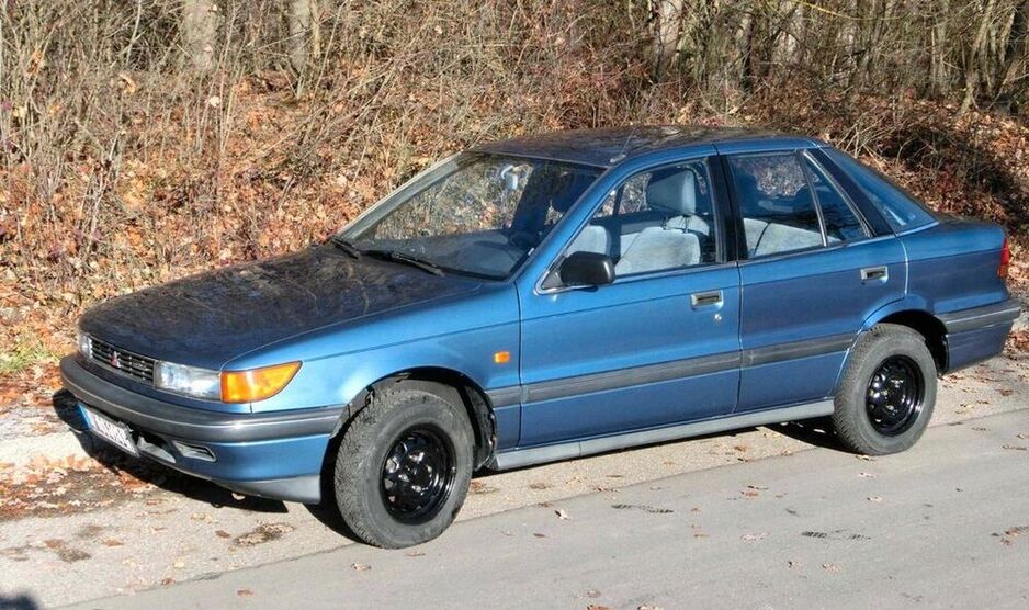 Lancer