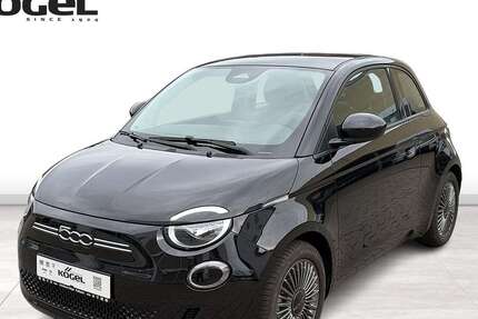 Fiat 500e 9.696 km 16.990 &euro; Fellbach 70734