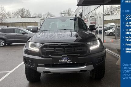 Ford Ranger 67.900 km 39.790 &euro; Böblingen 71034