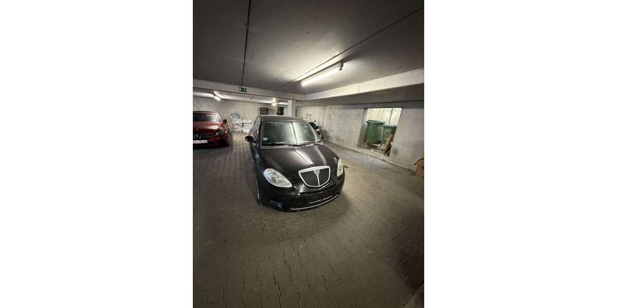 Lancia Ypsilon 53.067 km 3.200 &euro; kornwestheim 70806