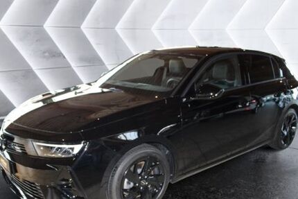 Opel Astra 9.500 km 29.790 € Bietigheim-Bissingen 74321