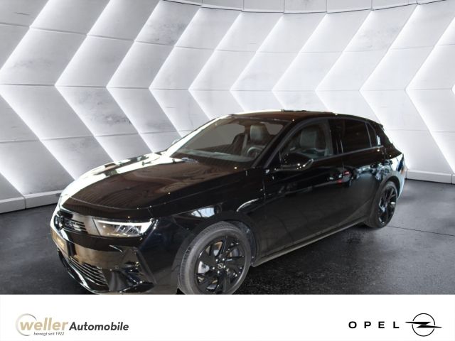 Opel Astra 9.500 km 29.790 € Bietigheim-Bissingen 74321