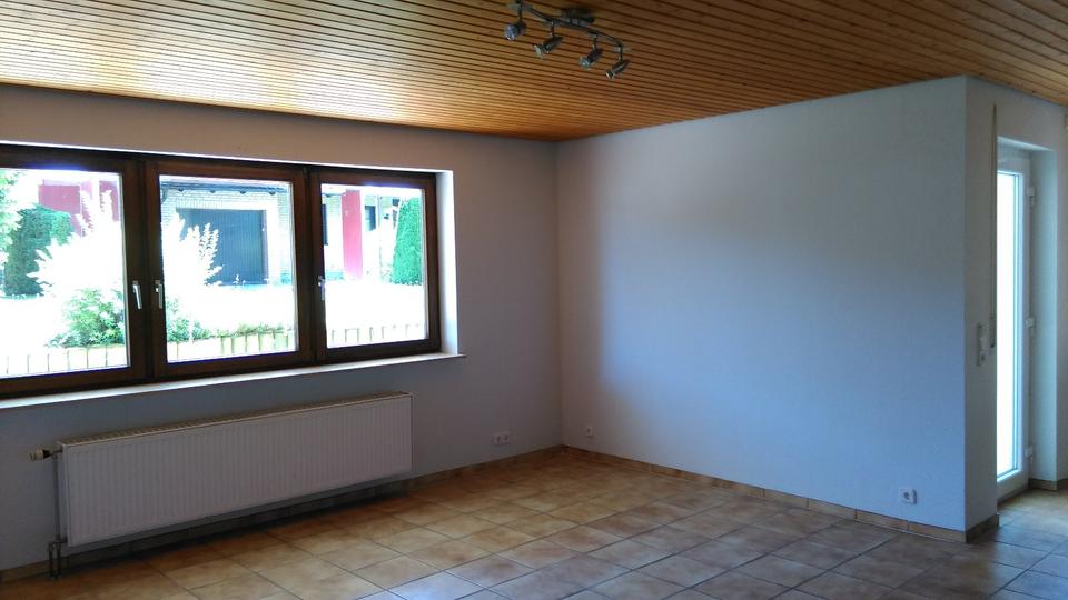 Terrassenwohnung Ammerbuch - 1 Zimmer, 52 m&sup2;, 525&euro; | Angebot:24819031