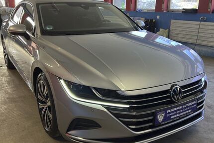 VW Arteon 81.000 km 25.599 &euro; Stuttgart 70567