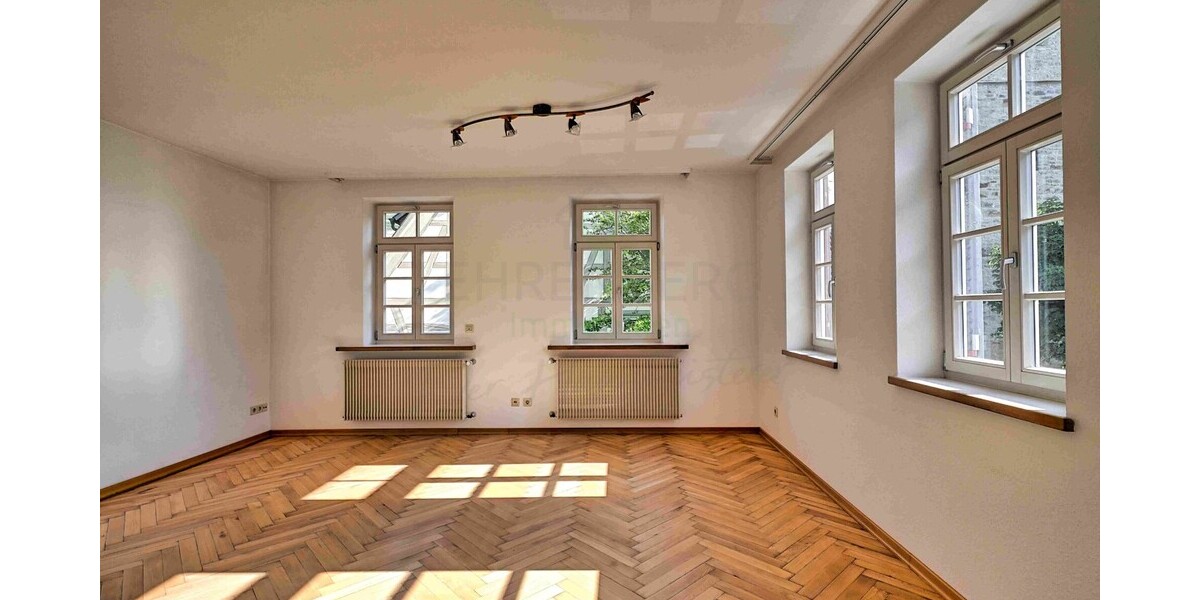Großfamilien und WGs aufgepasst! - Maisonettenwohnung Vaihingen an der Enz / Roßwag Roßwag | Angebot:27512203
