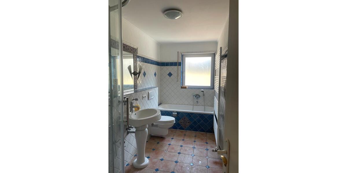 Etagenwohnung Filderstadt - 1 Zimmer, 12 m&sup2;, 520&euro; | Angebot:24981196