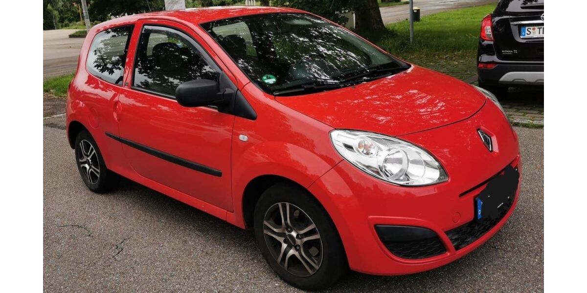 Renault Twingo 115.000 km 2.900 &euro; Stuttgart 70435