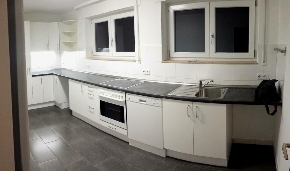 Etagenwohnung Renningen - 3 Zimmer, 92 m&sup2;, 349.000&euro; | Angebot:24838432