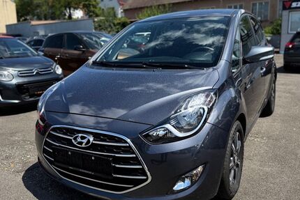 Hyundai ix20 36.000 km 12.300 &euro; Sindelfingen 71065