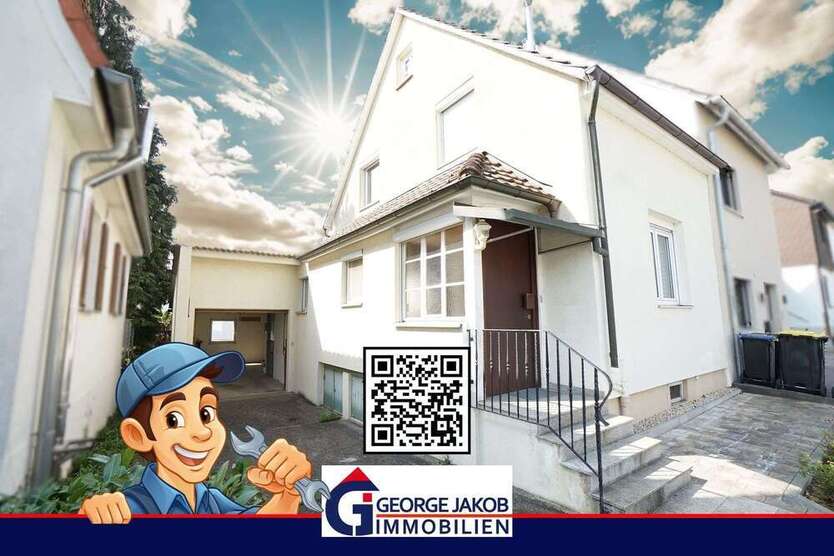 Haus zum Kaufen in Bietigheim-Bissingen 395.000 € 75 m²